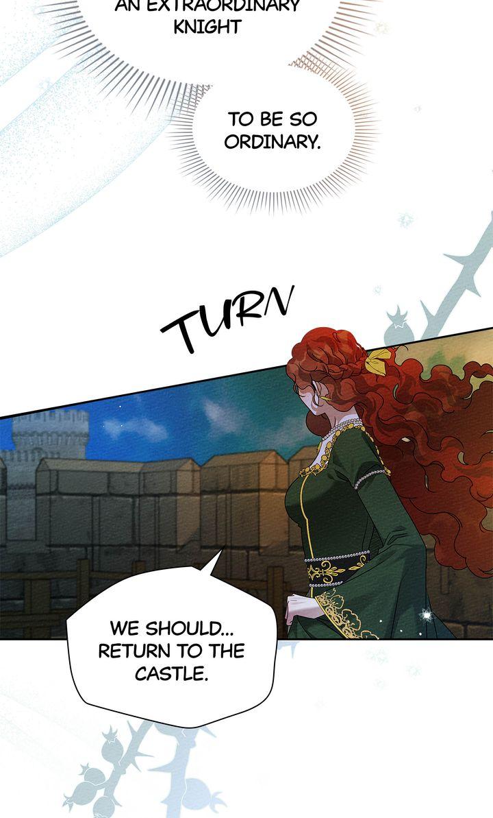 Under the Oak Tree Chapter 65 image 86